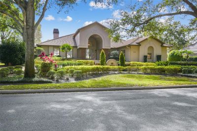 5379 Isleworth Country Club Drive, House other with 4 bedrooms, 3 bathrooms and null parking in Windermere FL | Image 2