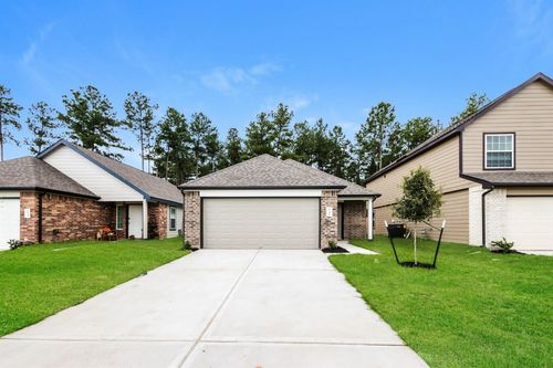 13548 White Ibis St, Splendora, TX, 77372-2604 | Card Image