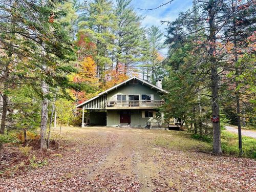 8 Strattonwald Road, Winhall, VT, 05340 | Card Image