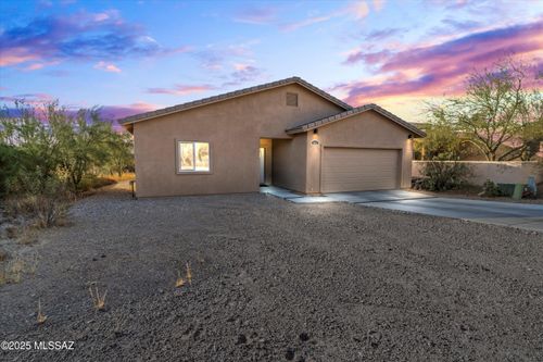 5631 W Lone Star Drive, Tucson, AZ, 85713 | Card Image