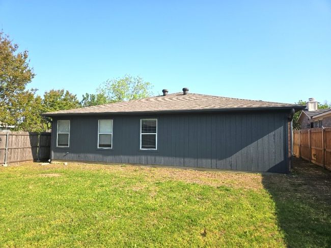 Back elevation | Image 7