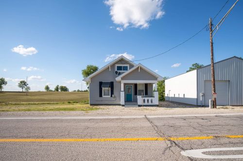 9274 E State Road 168, Oakland City, IN, 47660-7736 | Card Image