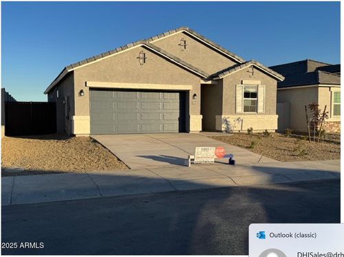 1419 S 241st Ave, Buckeye, AZ, 85326-0256 | Card Image