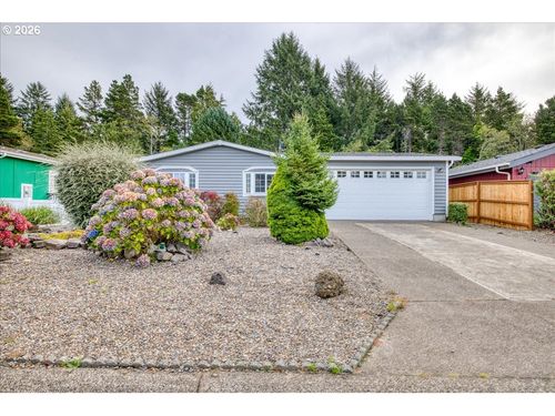 385 Se Anchor Ave, Depoe Bay, OR, 97341-1911 | Card Image