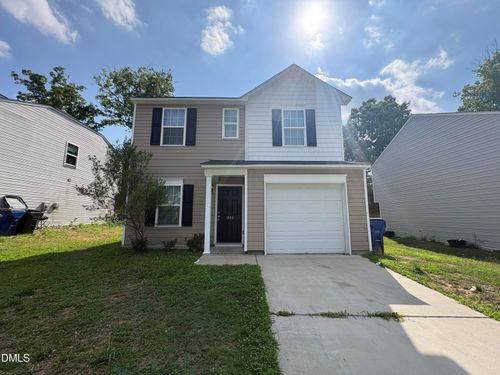 1444 Tamarino Dr, Raleigh, NC, 27610-7703 | Card Image
