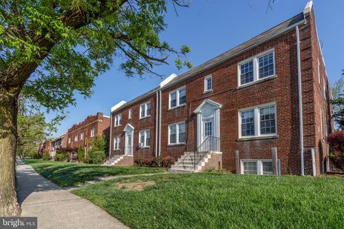 2-426 E Glendale Ave, ALEXANDRIA, VA, 22301-1642 | Card Image