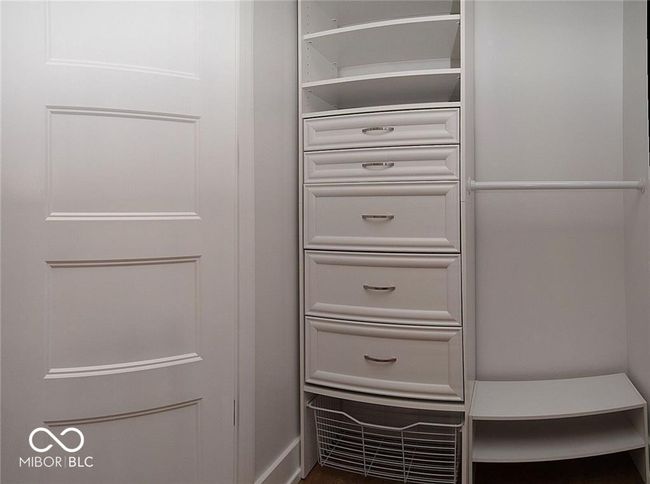 UNIT-1C - 829 Pennsylvania St, Condo with 1 bedrooms, 1 bathrooms and null parking in Indianapolis IN | Image 9