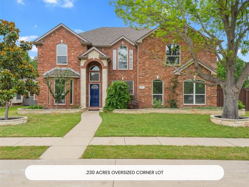 7317 Fieldlark Dr, Sachse, TX, 75048-2146 | Card Image