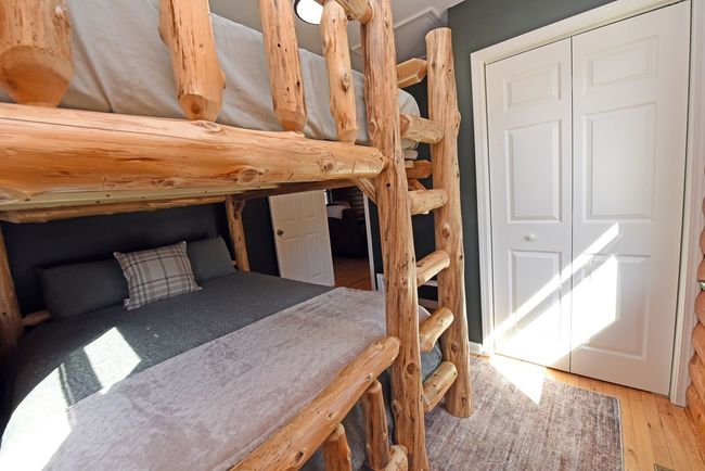 47 Steeple Ln, Home with 2 bedrooms, 2 bathrooms and null parking in Marble NC | Image 40