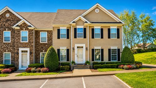 305 Dakota Dr, Spring Hill, TN, 37174-6199 | Card Image