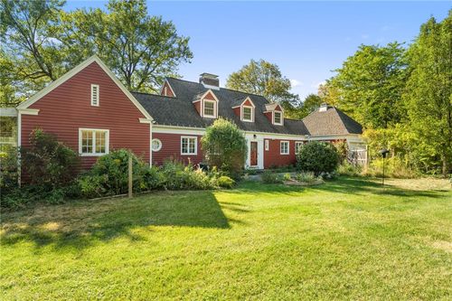 510 Hanshaw Rd, Ithaca, NY, 14850-2214 | Card Image