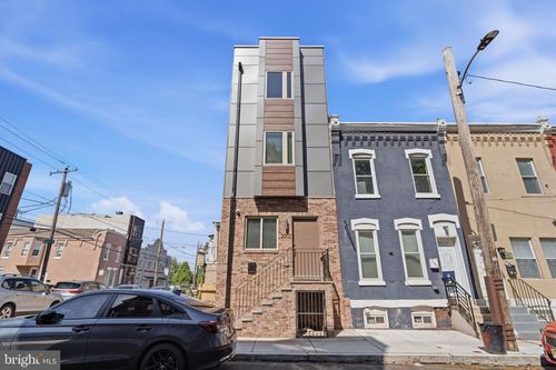 2002 N Cleveland St, PHILADELPHIA, PA, 19121-1502 | Card Image