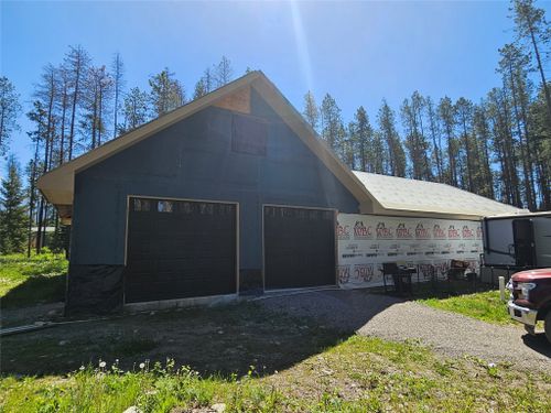 195 Lodge Avenue, Coram, MT, 59913 | Card Image