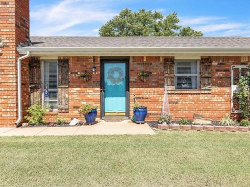 138 Lee Ann Lane, Chandler, OK, 74834 | Card Image