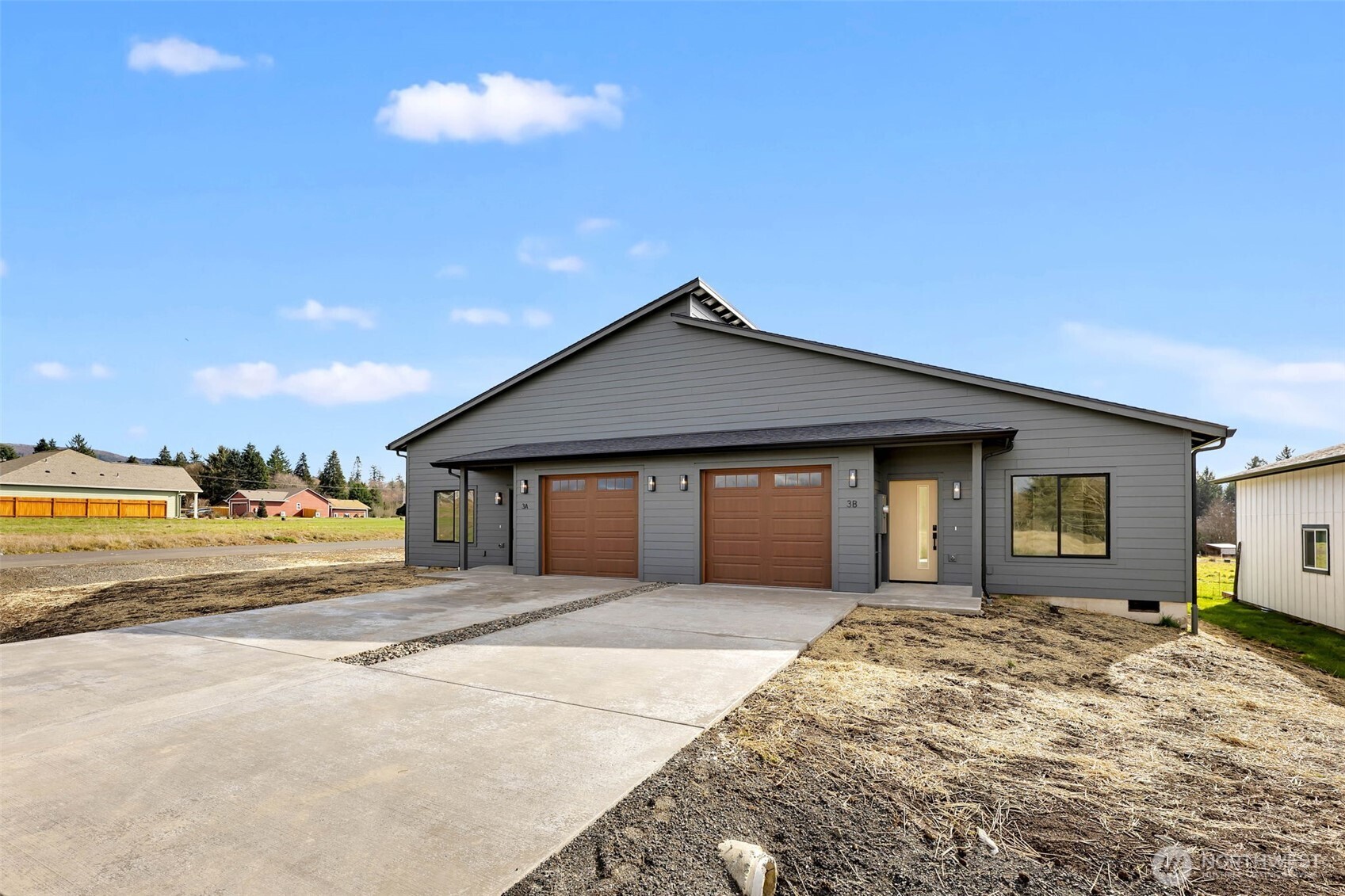 Residential in Cathlamet 3