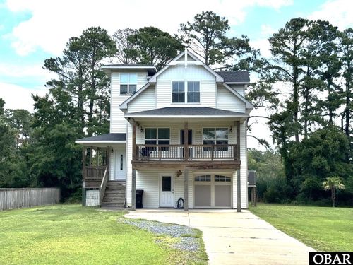 109 Watersedge Dr, Kill Devil Hills, NC, 27948-8045 | Card Image