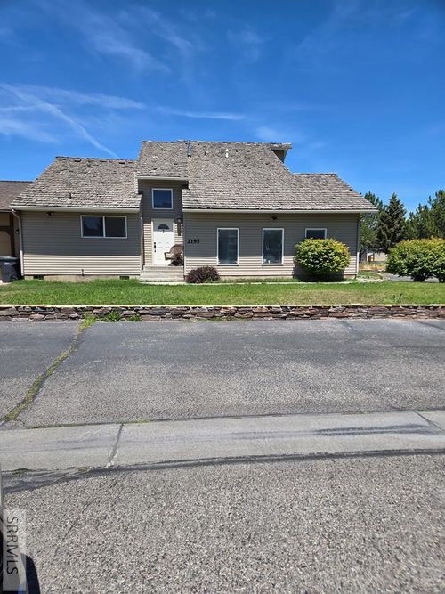2195 Pend Oreille Cir, Idaho Falls, ID, 83404-5736 | Card Image