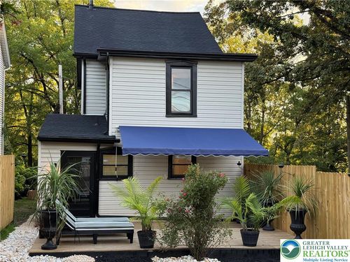 647 S Woodward Street S, Allentown City, PA, 18103 | Card Image