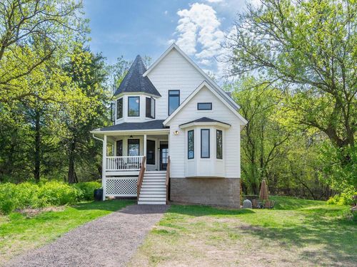 41218 Nelson Rd, North Branch, MN, 55056-6812 | Card Image