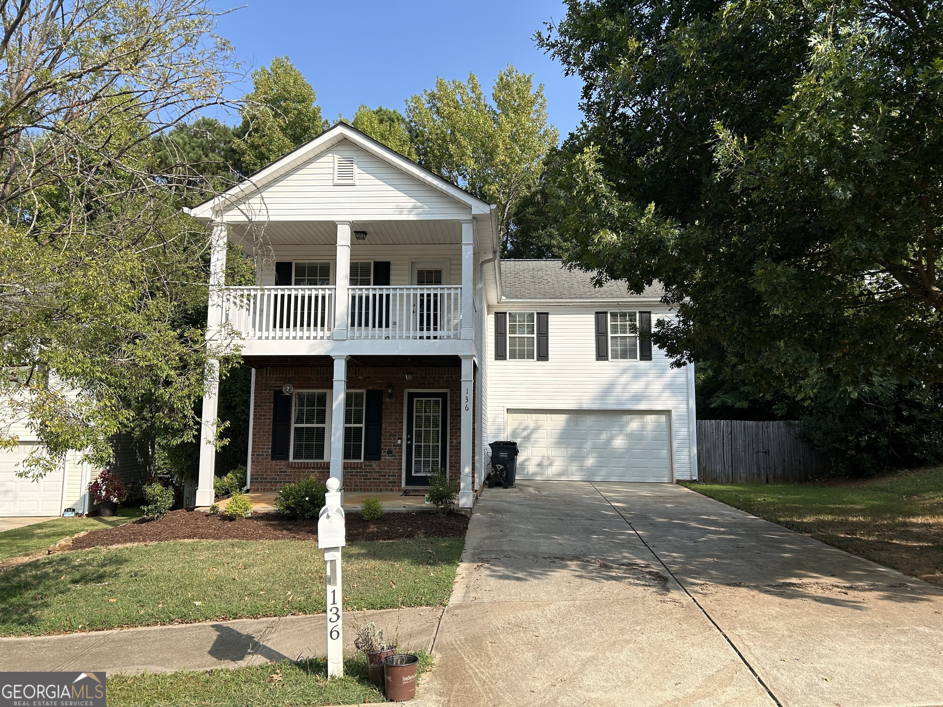 Wiltshire Dr, Athens, GA 30605