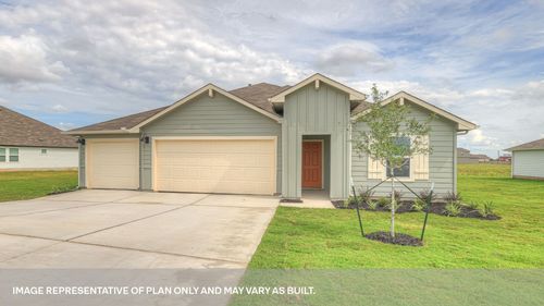 401 Diehl Road, Lockhart, TX, 78644 | Card Image