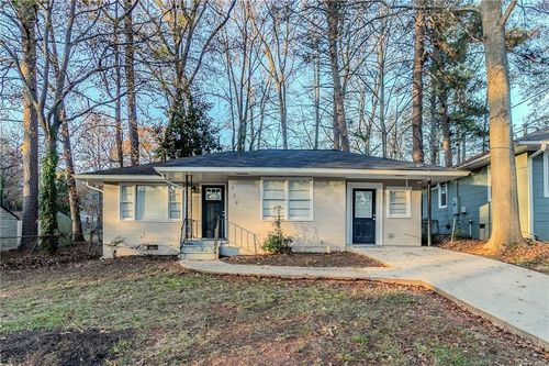 329 Mount Zion Road Sw, Atlanta, GA, 30354 | Card Image