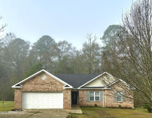 416 Ira G Odom Road, Ellisville, MS, 39437 | Card Image