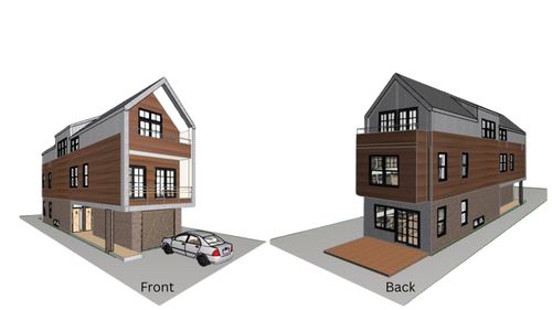 80 West 52nd St, Bayonne, NJ, 07002 | Card Image