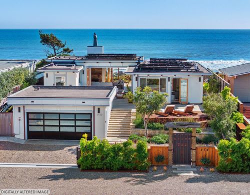 310 Seadrift Rd, Stinson Beach, CA, 94970-9714 | Card Image