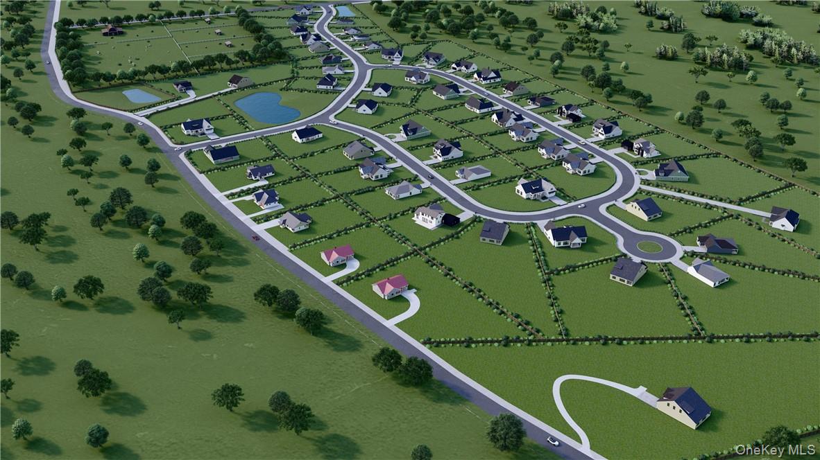 Residential in Newburgh (Town) 5