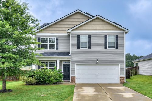 243 Quick Silver Ct, Graniteville, SC, 29829-3262 | Card Image