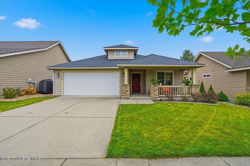 6208 N Cornwall St, Coeur D Alene, ID, 83815-5084 | Card Image