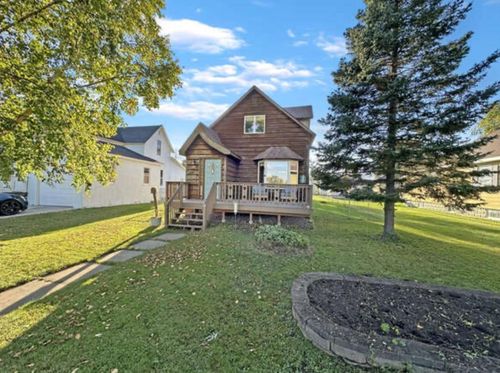 207 Bawden St, Marble, MN, 55764-0030 | Card Image