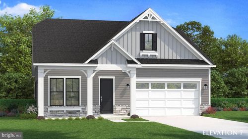 HOMESITE 157 Chase Oaks Drive, LEWES, DE, 19958 | Card Image