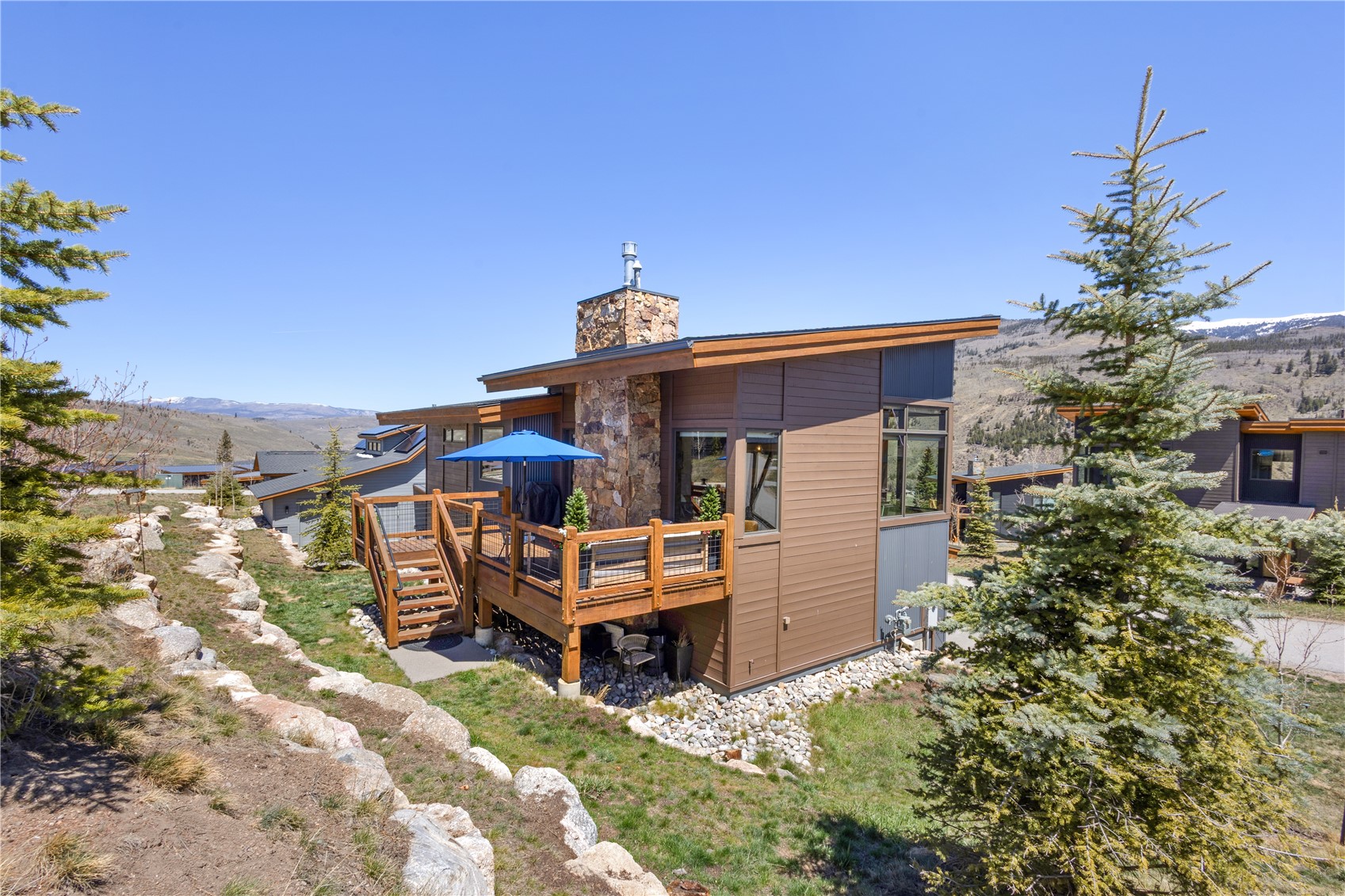 Residential in Silverthorne 3