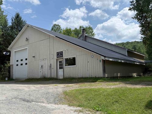 40 Beverly Ln, Ludlow, VT, 05149-9323 | Card Image