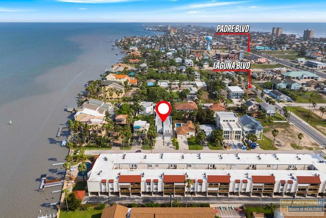 B - 212 W Acapulco St, Townhouse with 3 bedrooms, 3 bathrooms and 2 parking in South Padre Island TX | Image 39