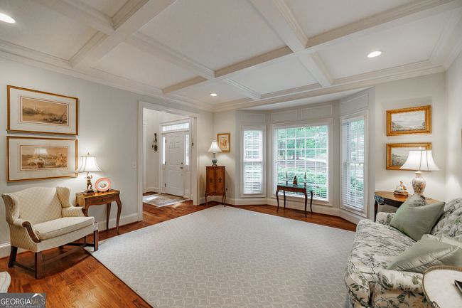 1181 Knob Creek Dr, House other with 4 bedrooms, 4 bathrooms and 2 parking in Athens GA | Image 11