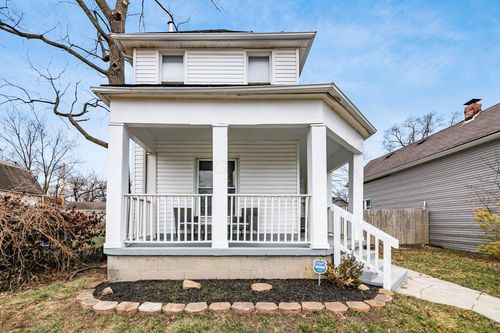 1450 Briarwood Ave, Columbus, OH, 43211-1407 | Card Image