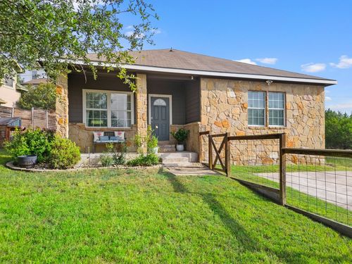 10604 Lake Beach Dr, Dripping Springs, TX, 78620-2608 | Card Image