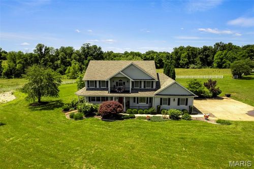 4765 Quail Run Rd, Farmington, MO, 63640-7451 | Card Image