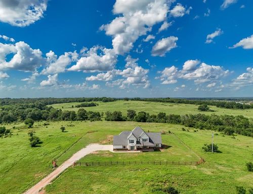 48620 Cemetery Rd, Maud, OK, 74854-4808 | Card Image