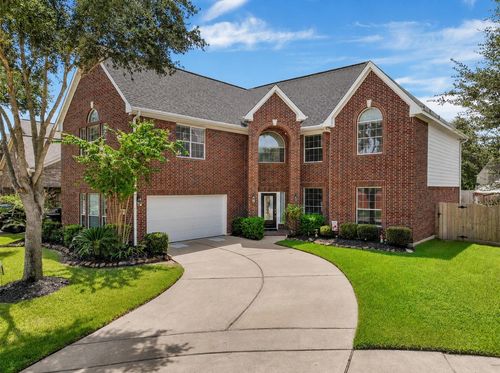 6115 Tarra Firma Dr, Spring, TX, 77379-5290 | Card Image