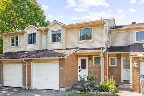 1578 Cheevers Cres, Orleans, ON, K4A2J8 | Card Image