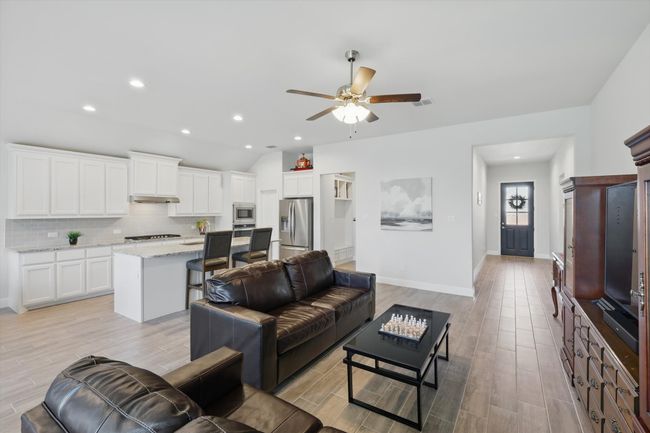 14921 Grissom Ave, House other with 3 bedrooms, 2 bathrooms and null parking in Aledo TX | Image 5