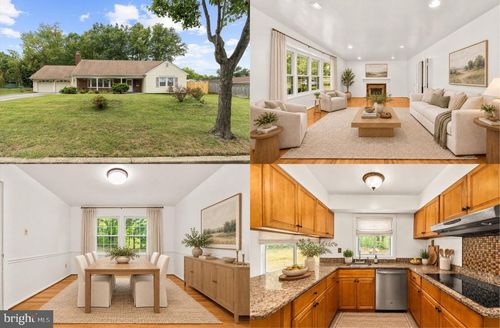 9203 Twin Hill Ln, LAUREL, MD, 20708-2547 | Card Image
