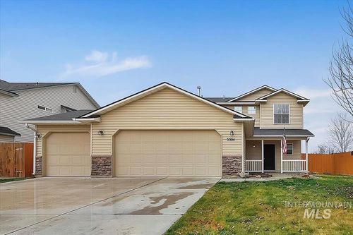 5304 Barkley Way, Caldwell, ID, 83607-9066 | Card Image