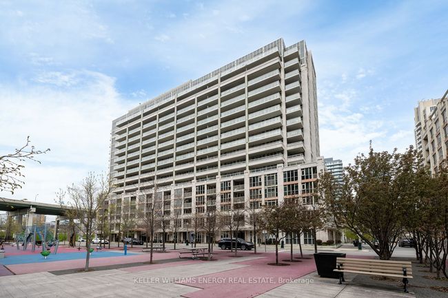 308 - 35 Bastion St, Condo with 2 bedrooms, 2 bathrooms and null parking in Toronto ON | Image 28