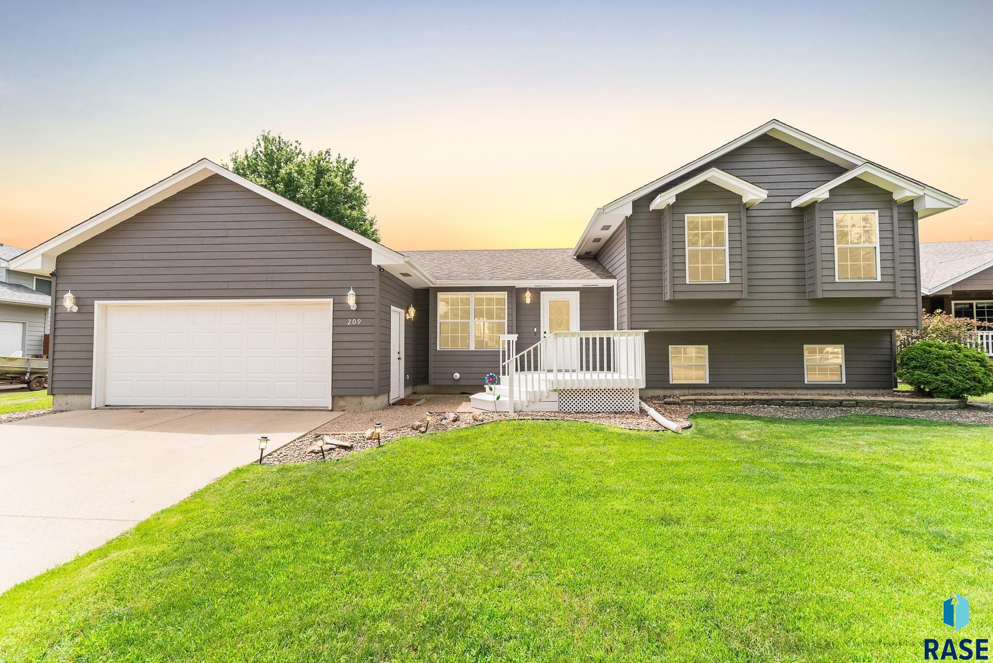 Hackberry St, Brandon, SD 57005