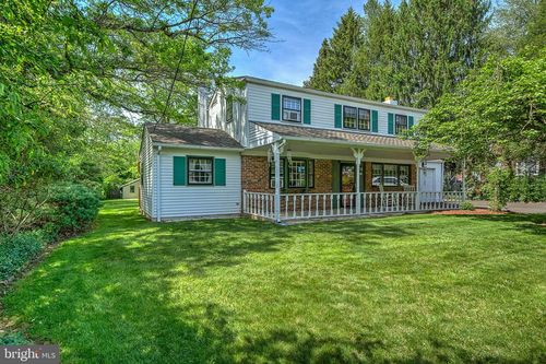 370 Kansas Rd, WARRINGTON, PA, 18976-2408 | Card Image